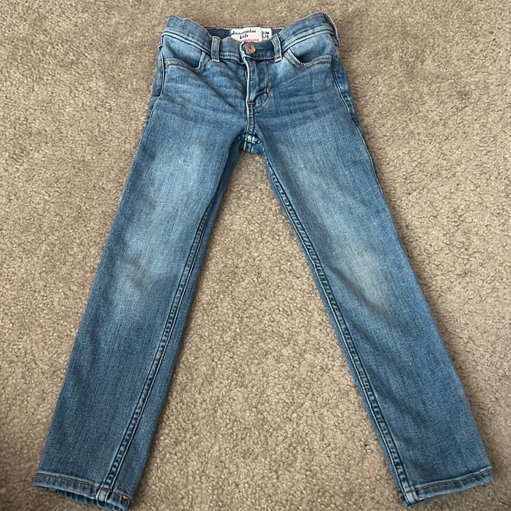 Abercrombie & Fitch Kid